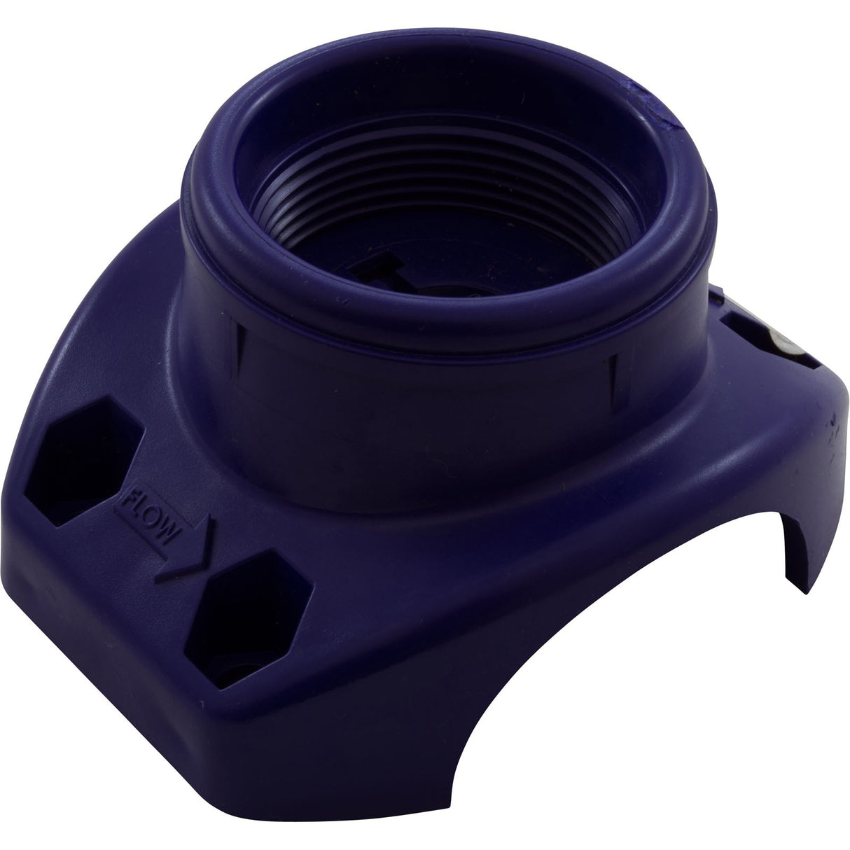 Zodiac Nature2 Express 2" Clamp Top /Gasket : W15528