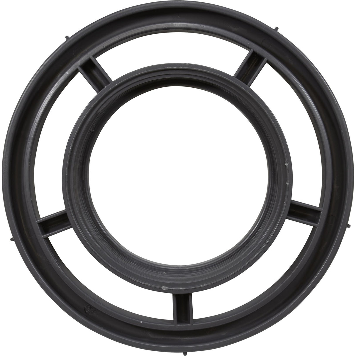 Zodiac Nature2 Locking Ring Concrete : W15725