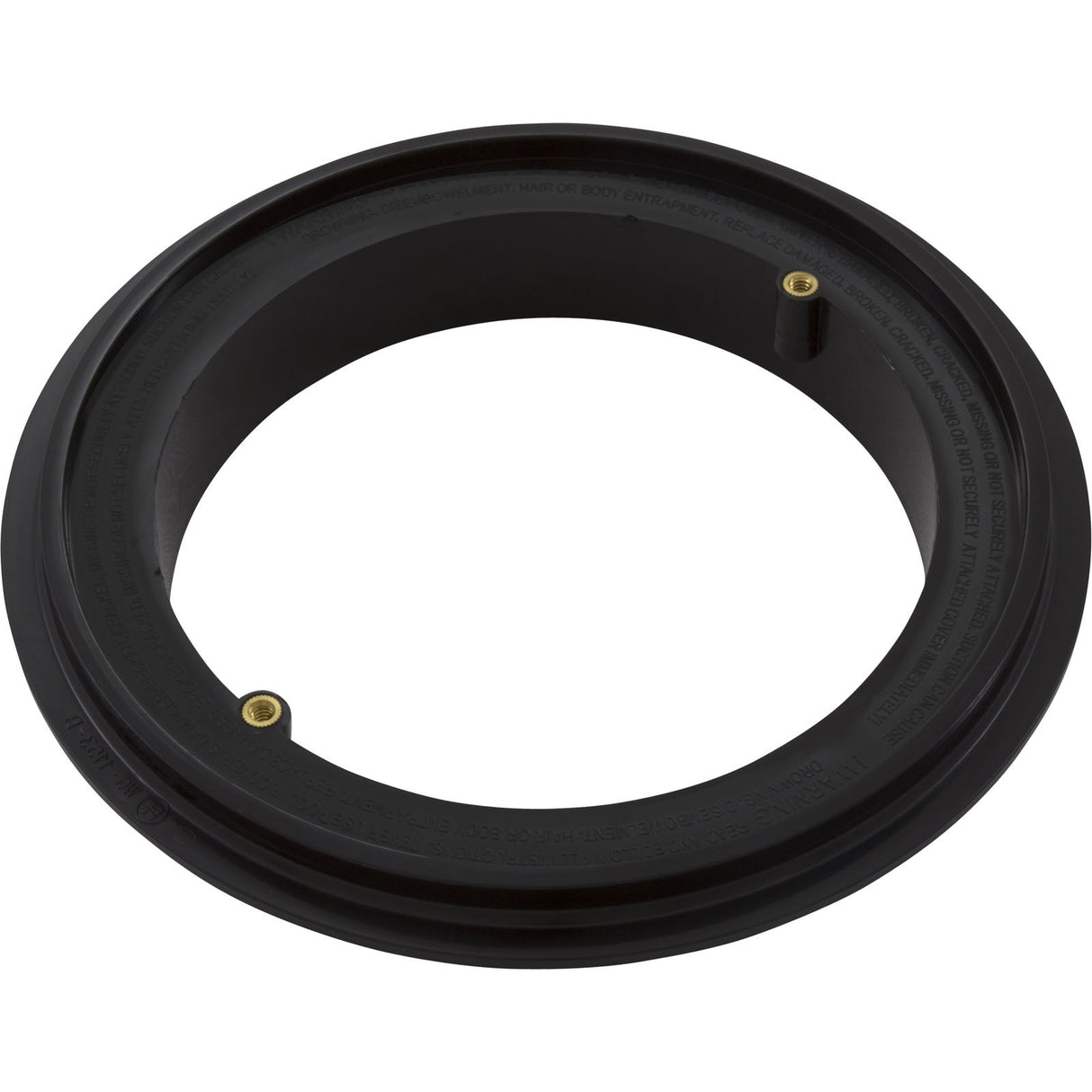 Collar- Extension With Inserts : WGX1153BBLK