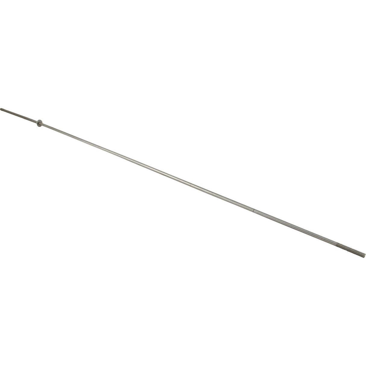 Center Rod, Pentair Purex SMBW-4048, Staked : 072880
