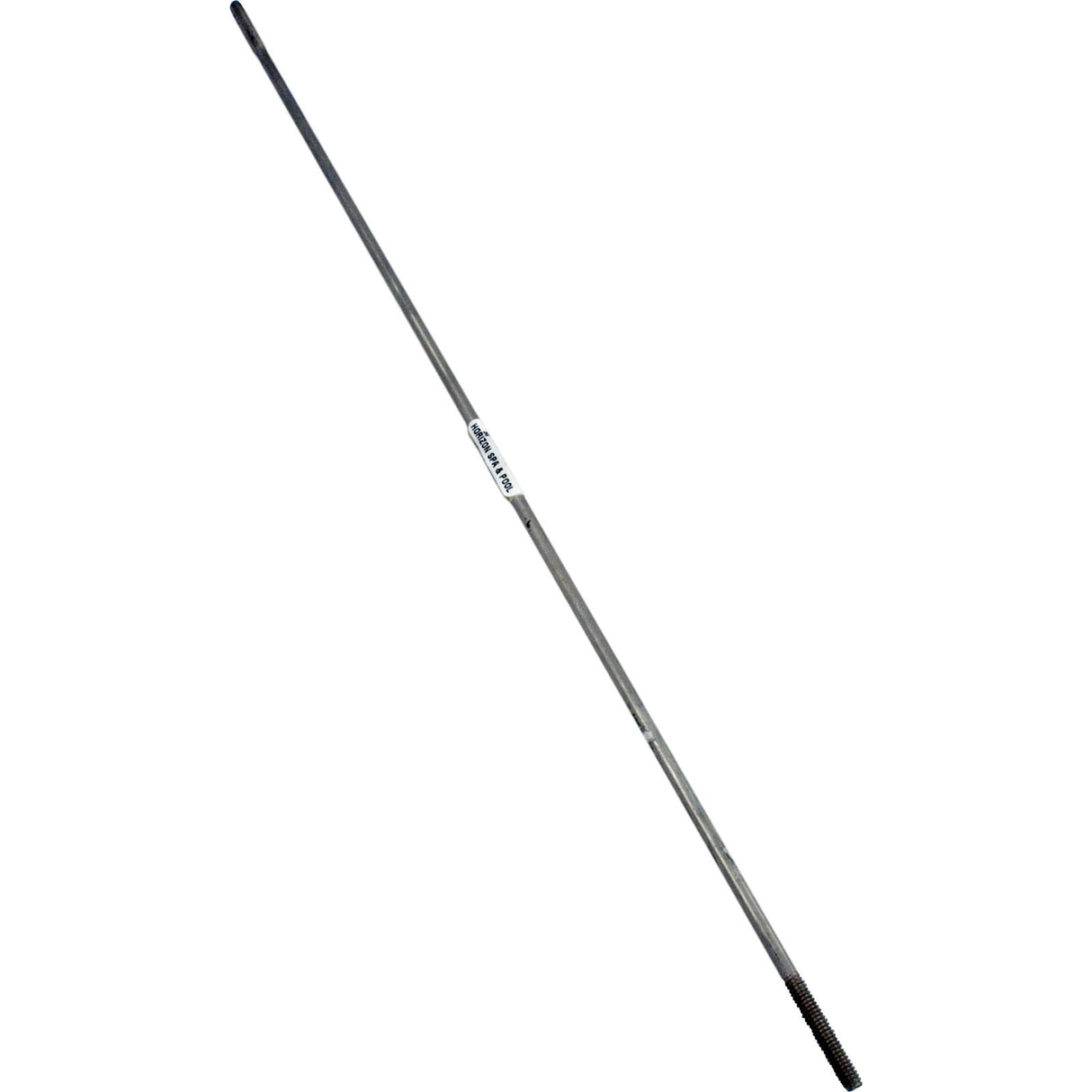 Center Rod, Pent Am Prod/PacFab Titan/FNS, 1/4" x 22" : 59001500