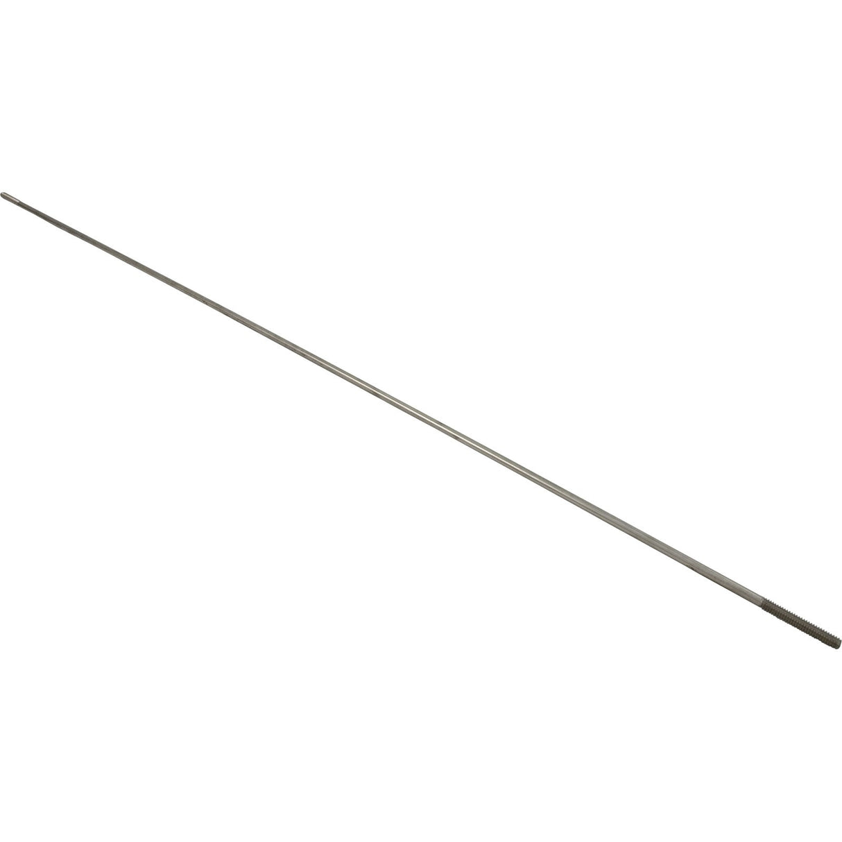 Center Rod, Pent Am Prod/PacFab Titan/FNS, 1/4" x 34" : 59002700