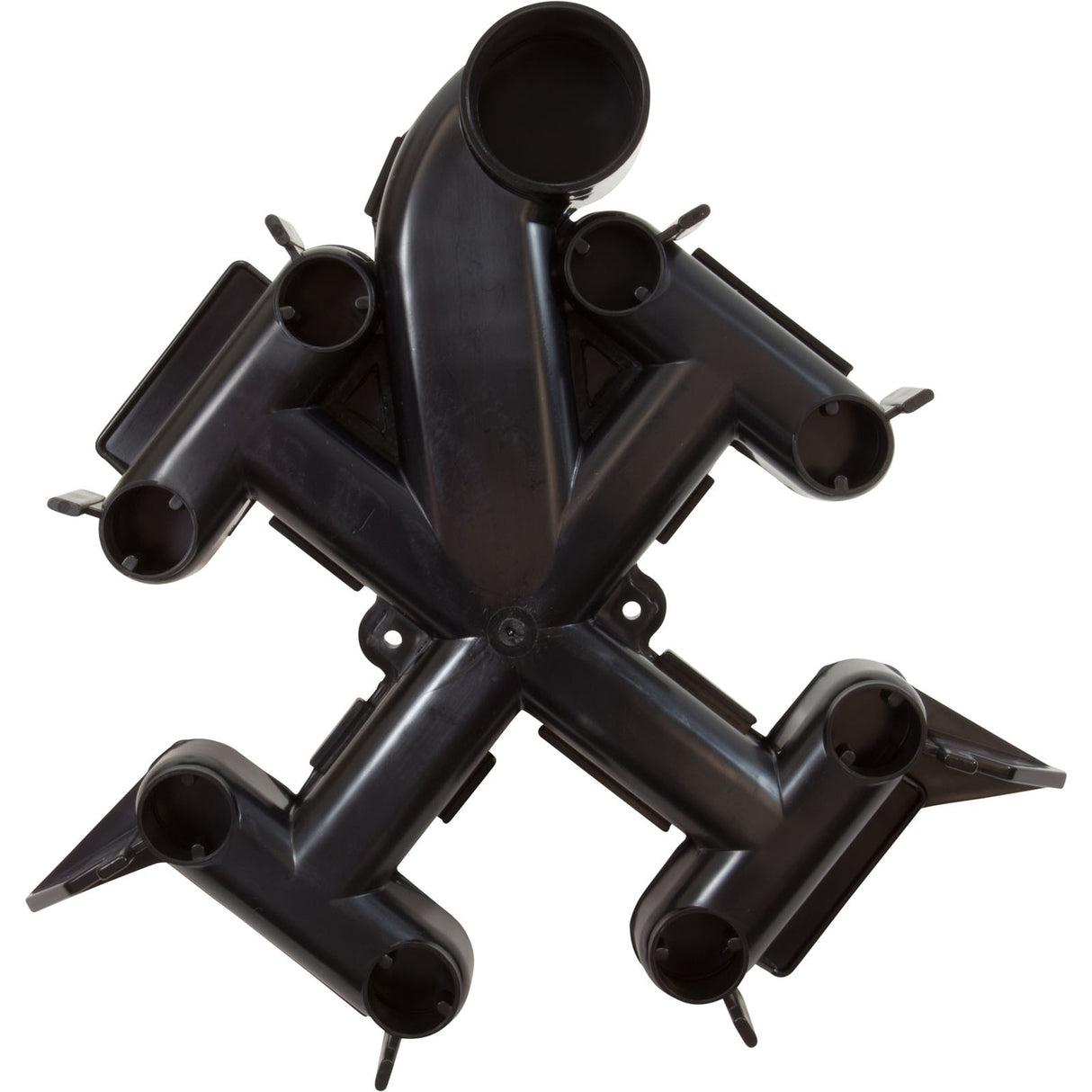 Manifold, Pent Am Prod/PacFab Titan/FNS, w/Air Bleed : 59023700