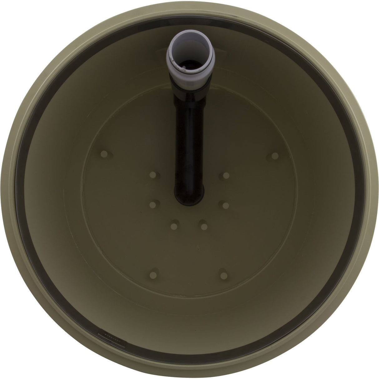 Tank Body, Pentair PacFab FNS, 24 sqft : 170015
