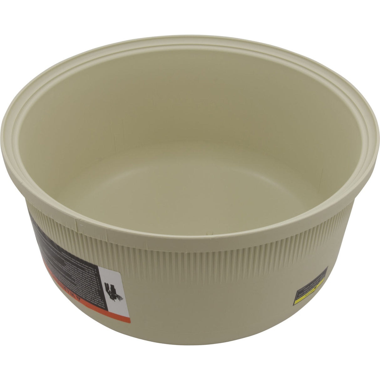 Tank Lid, Pentair PacFab FNS Plus, 36 sqft : 170020