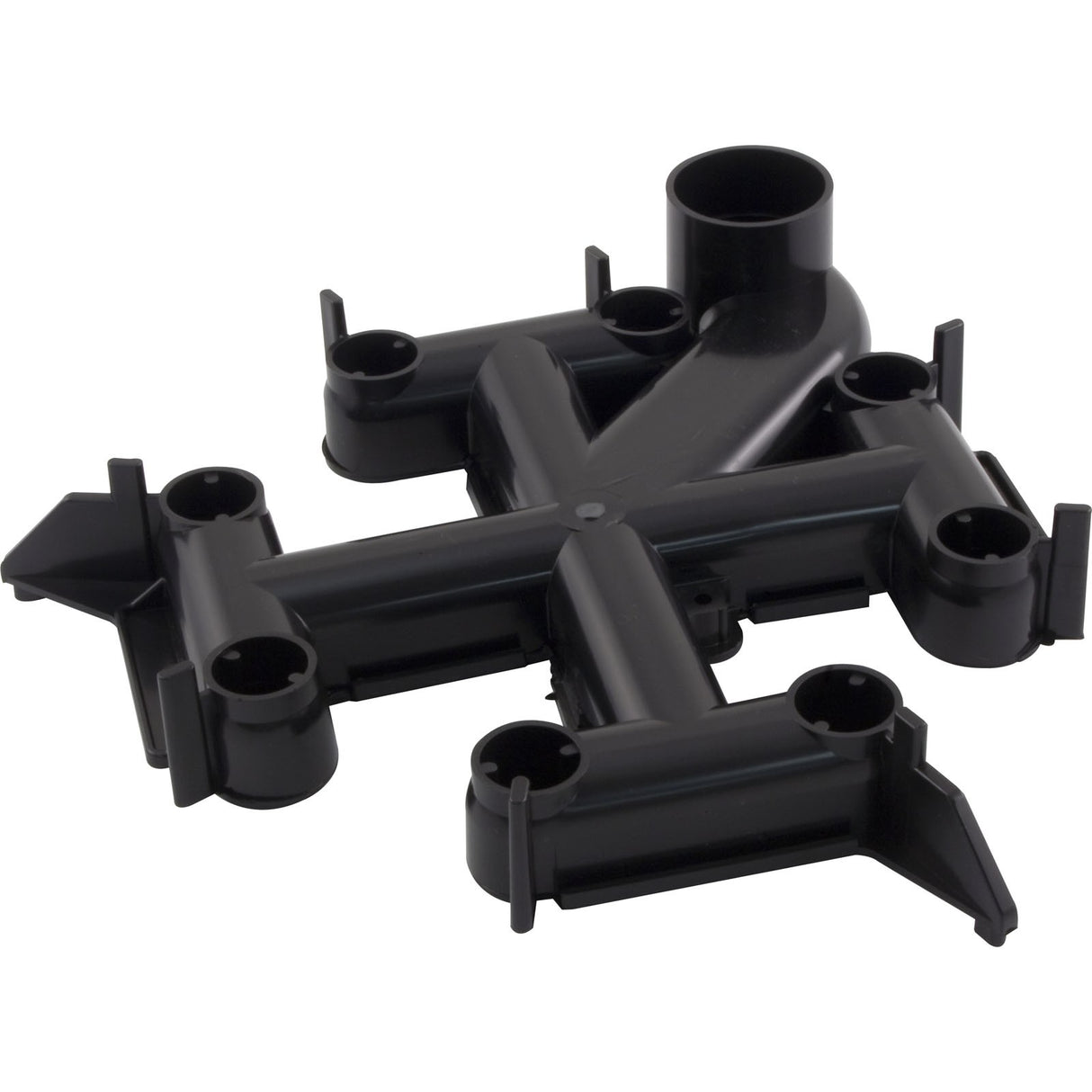 Manifold, Pent Am Prod Titan CM/DE, w/Air Bleed : 59000400