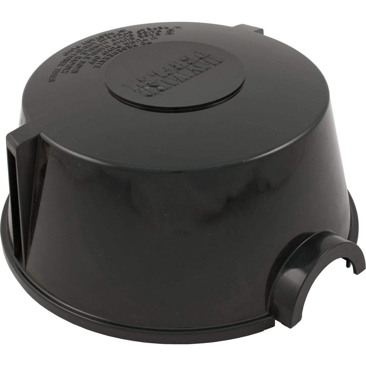 Bump Mech Cover, Hayward Perflex EC30/40 : ECX10066