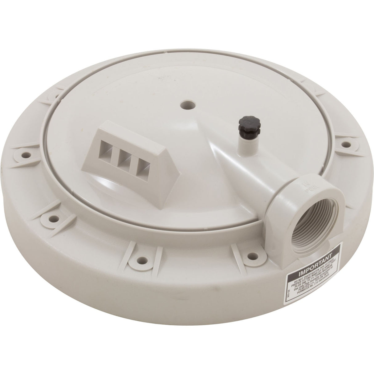 Tank Lid, Hayward Perflex EC30 : ECX1131P