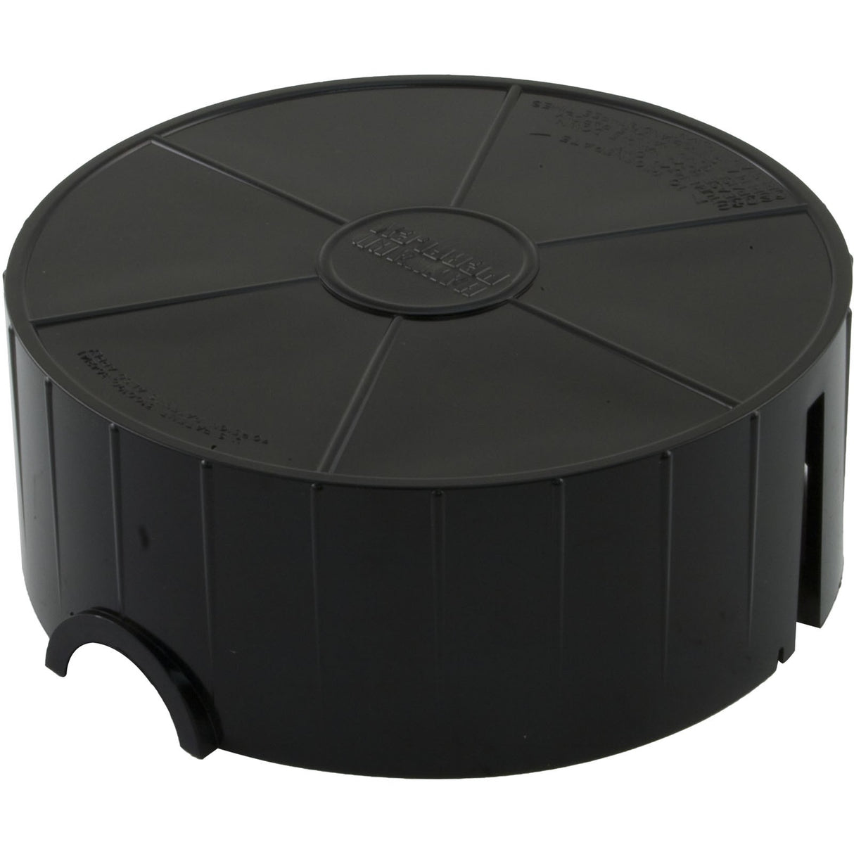 Bump Mech Cover, Hayward Perflex EC65/70 : ECX11206
