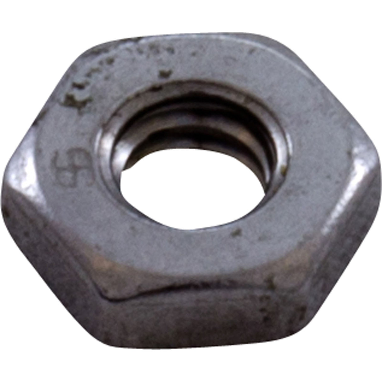 Tube Sheet Nut, Hayward Perflex EC65/A/75/A : SPX1500Y1