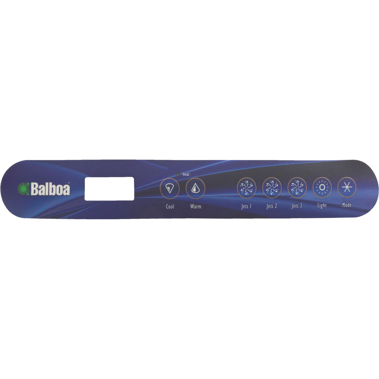 Overlay, Balboa Water Group, Ml550, 3 Jets : 11901