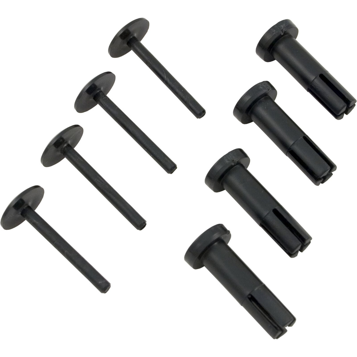 Pin and Anchor Assembly, Waterway Clearwater, Tank Base : 429-7300