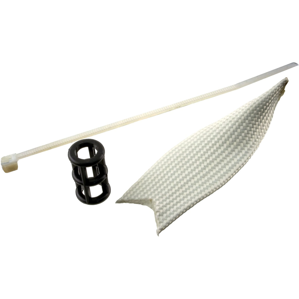 Filter Screen, Waterway Clearwater II, with Clamp : 500-7310