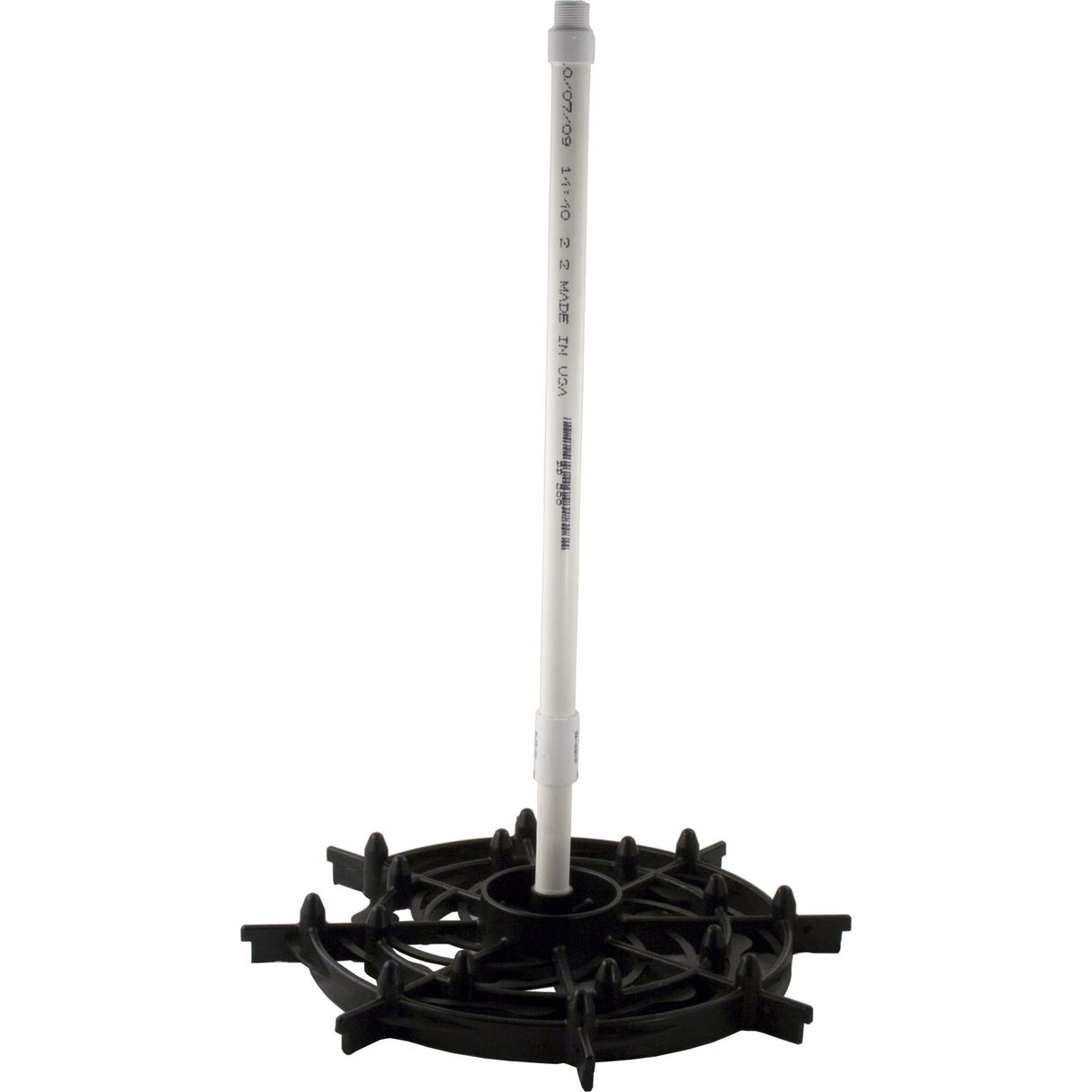 Grid Support, Waterway CrystalWater, w/Center Rod, 48 sqft : 550-4310