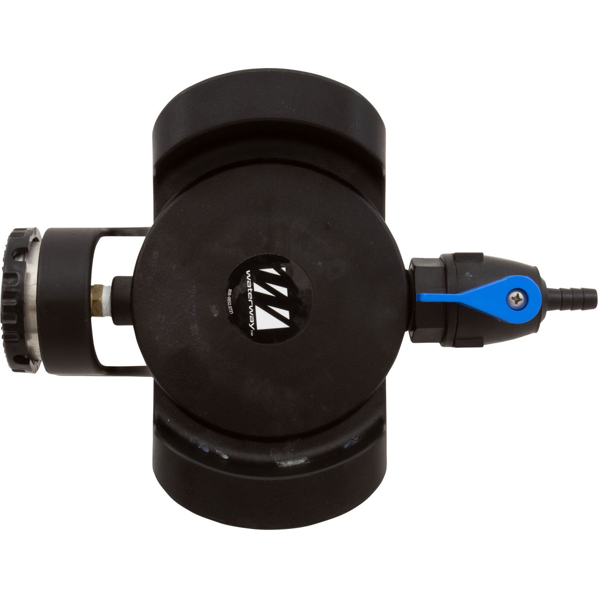 Pressure Relief Valve Assy, Waterway Crystal Water, HD : 550-6730