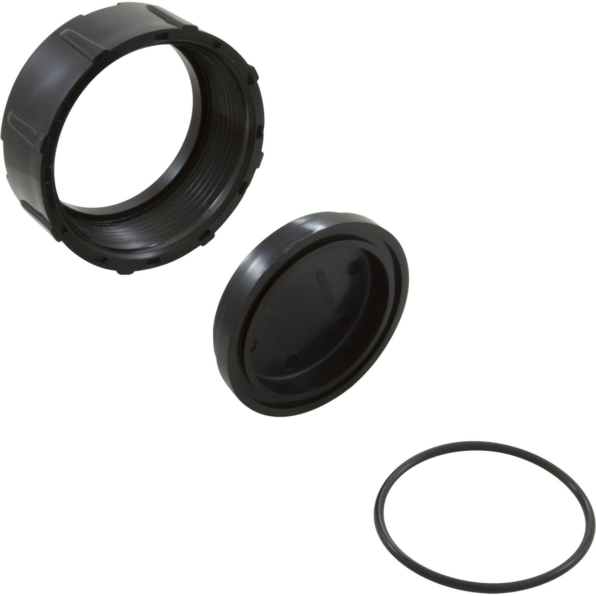 Drain Cap Assembly, Zodiac Jandy Pro Series : R0523000