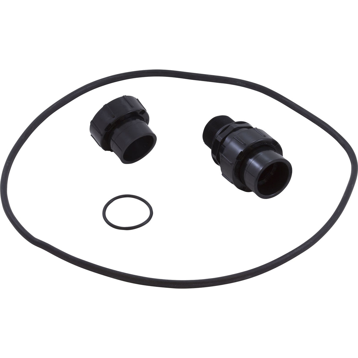 Tank Body, Zodiac Jandy DEV48/DEV60, Less Standpipe : R0466500