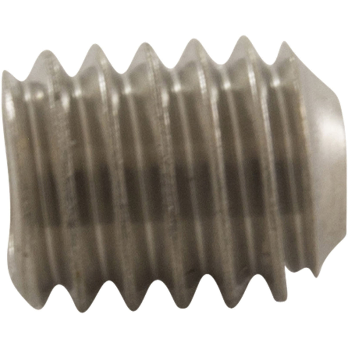 Set Screw, Anthony Apollo DE Filter, Rear End Bell, Generic : V34-123