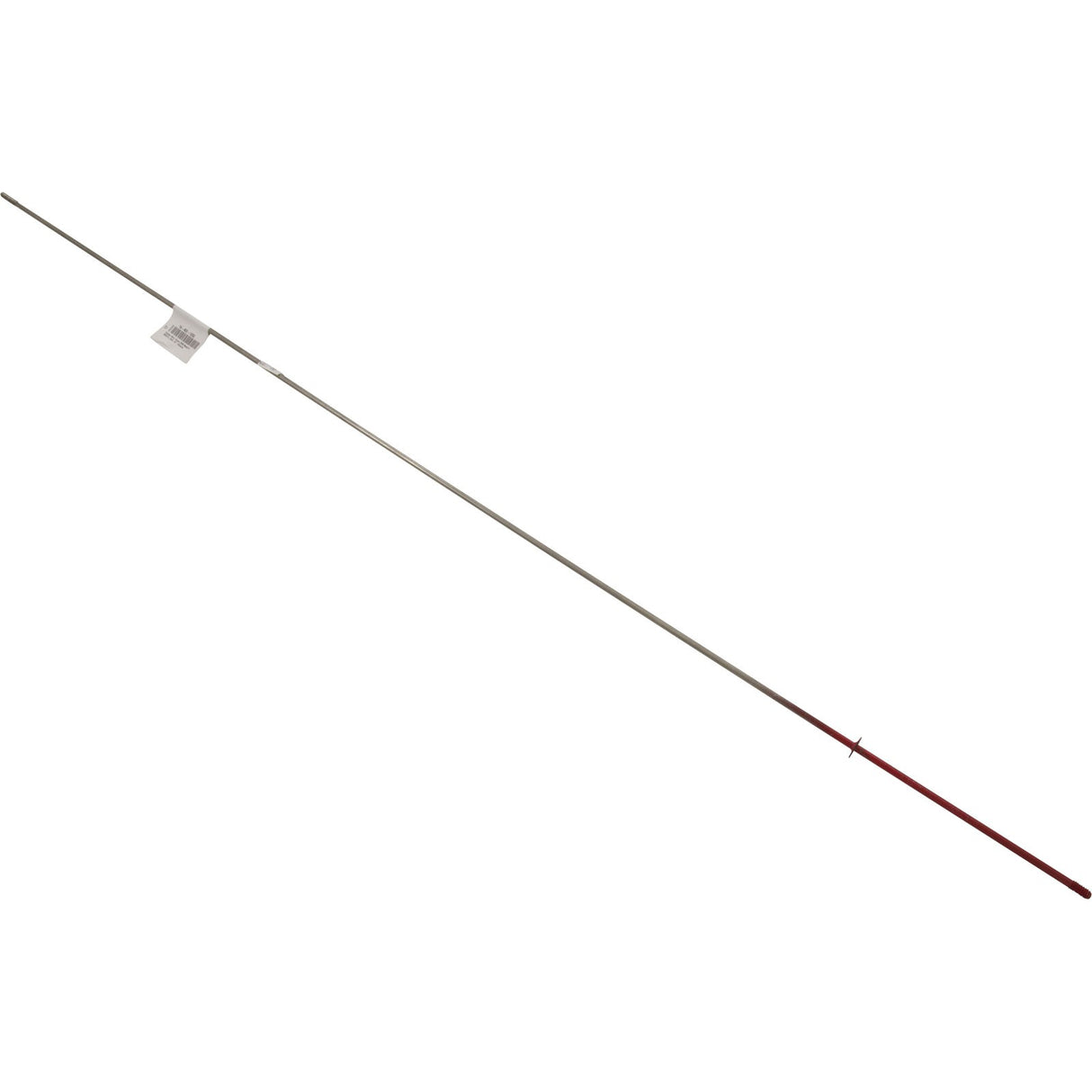 Center Rod, Purex 2000 Model SM2072, Red, 45", Generic : V20-272