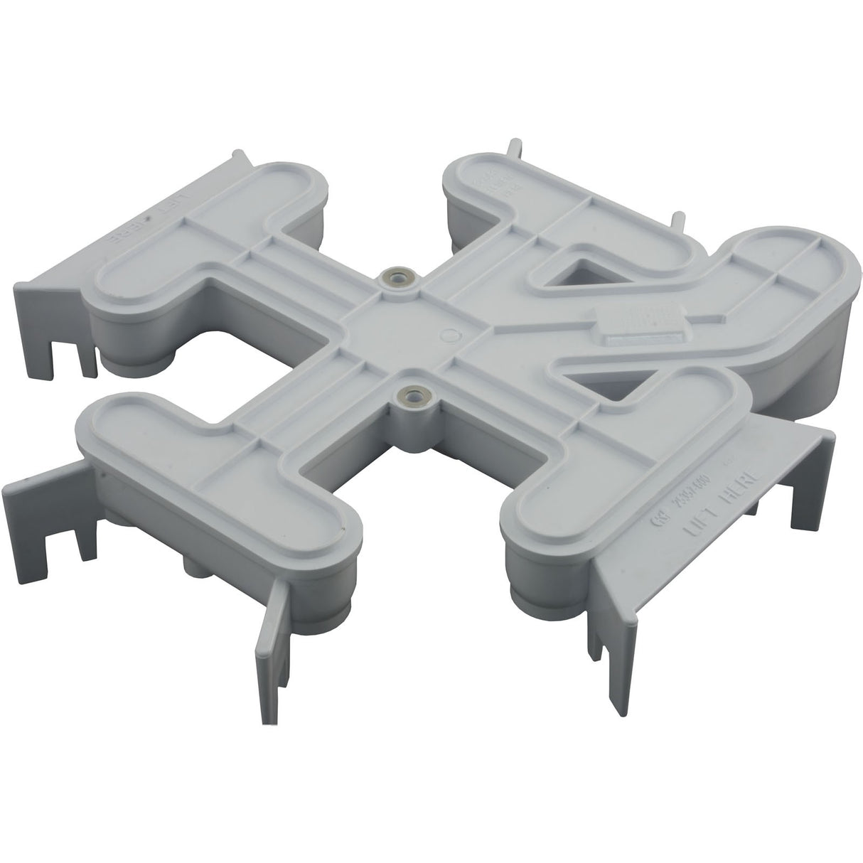 Manifold, American Products/PacFab Titan/FNS, Generic : 25357-600-000