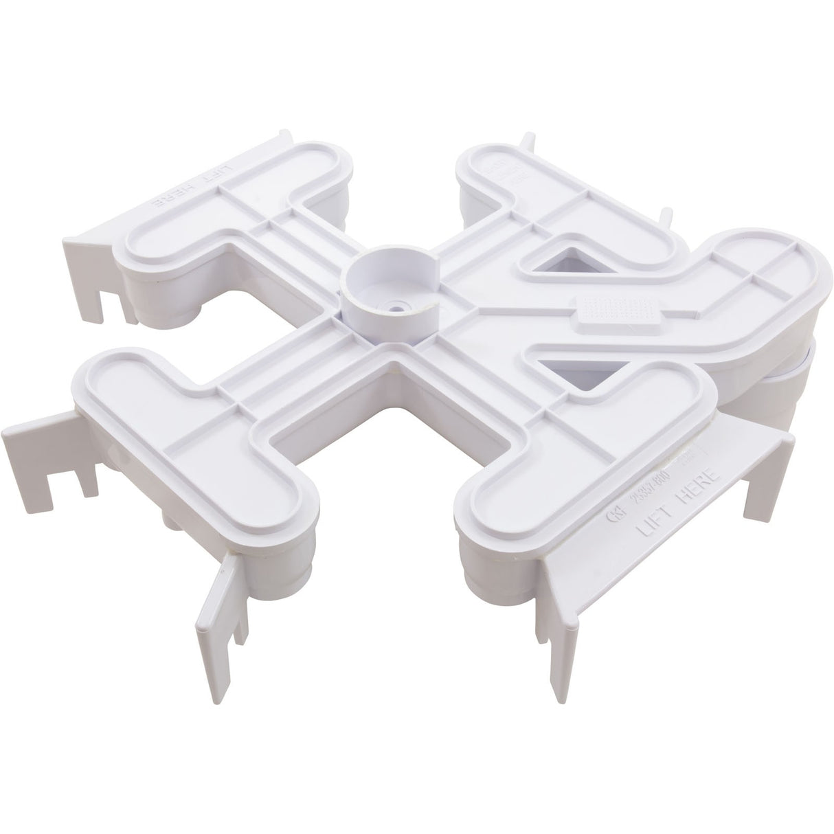 Manifold, CMP, Jandy DEV48/60 DEL48/60, Generic : 25357-800-000