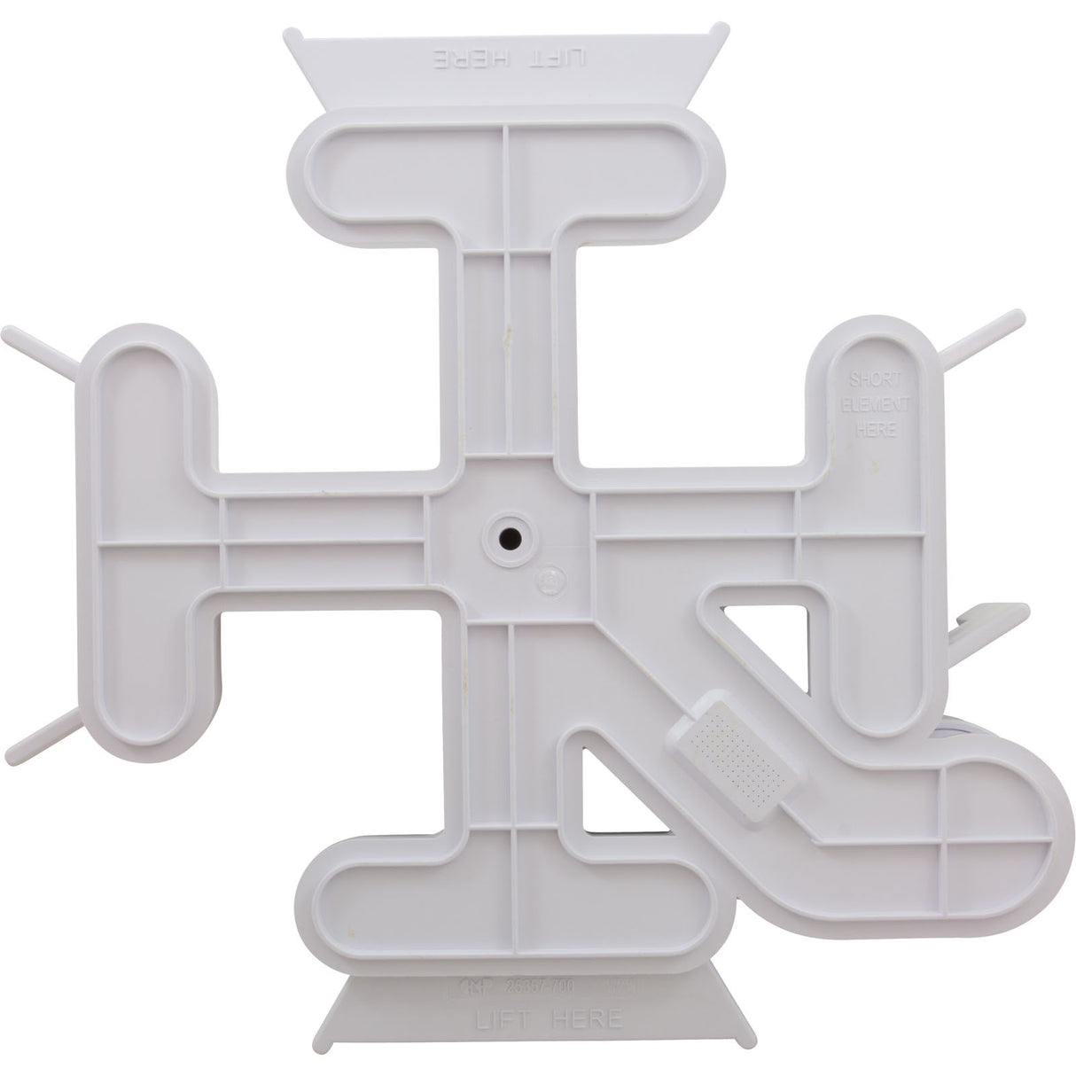 Manifold, CMP, DEX2400C, Generic : 25357-700-000