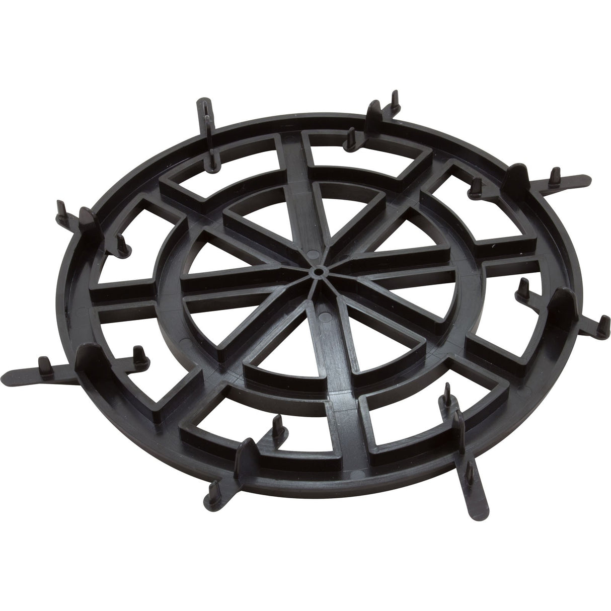 Top Spreader, Premier Atlas DE Filter, Generic : V20-318