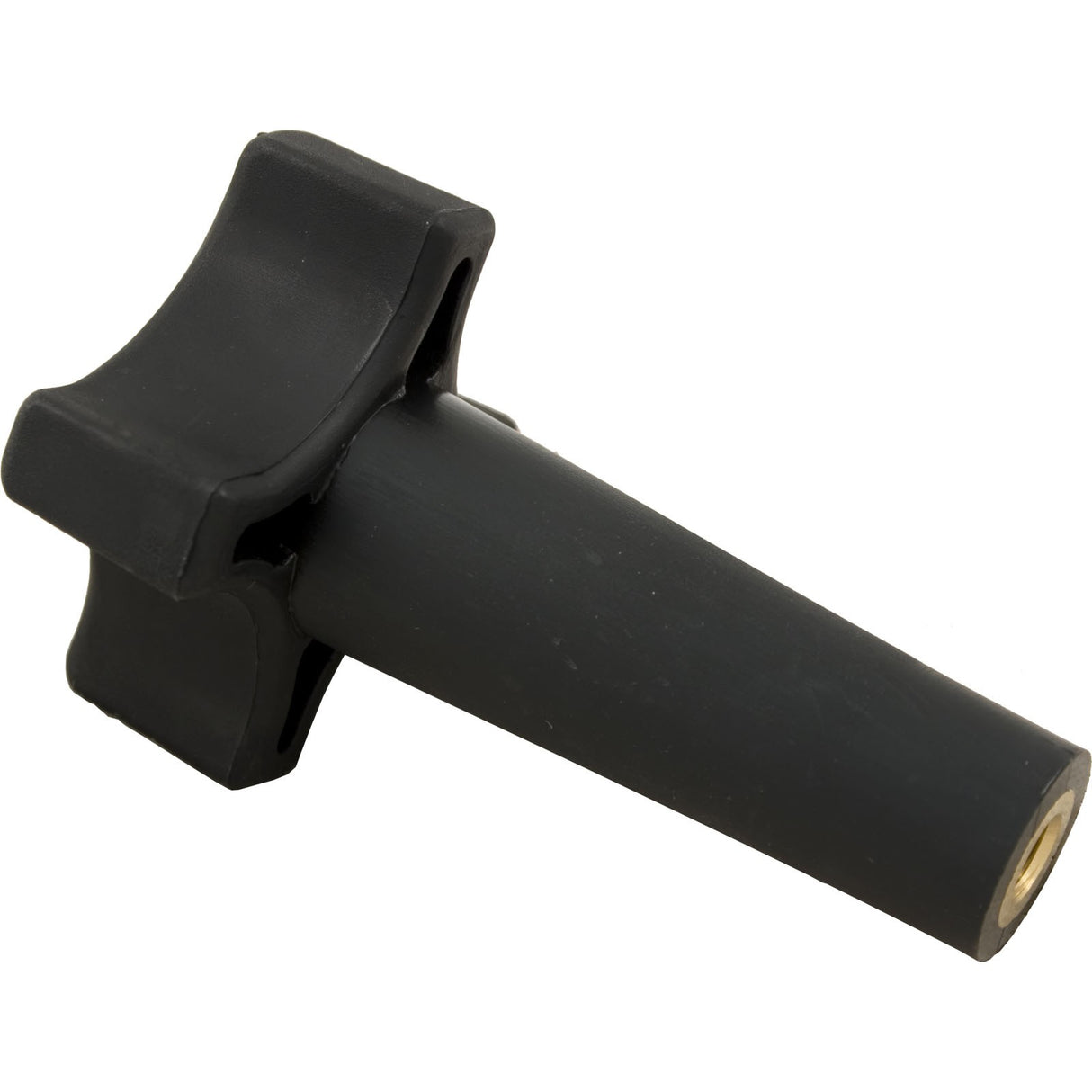 Clamp Ring Nut, Pentair Sta-Rite, Plastic : WC36-22