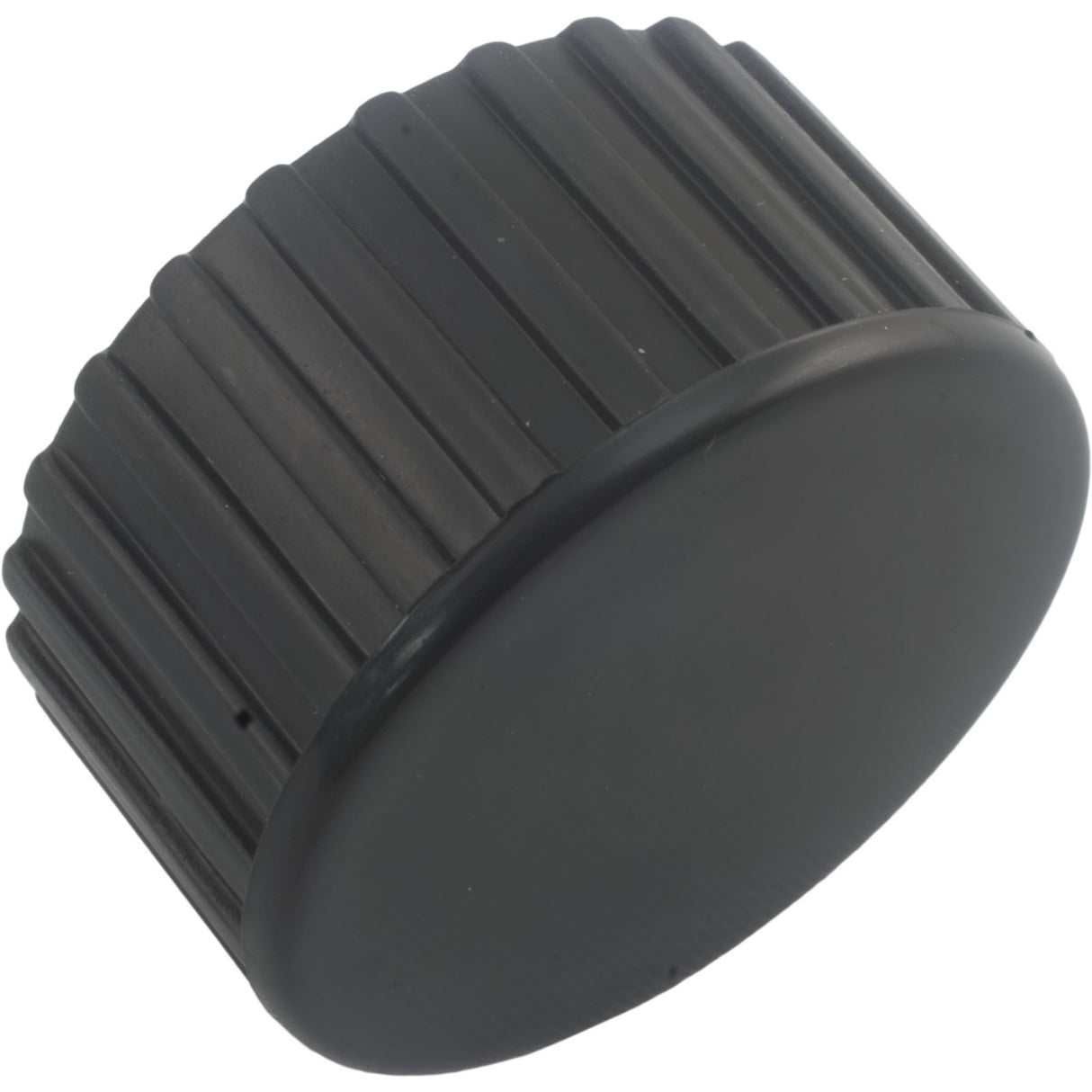 Drain Cap, Pentair Sta-Rite PosiClear, with Gasket : 32185-7074