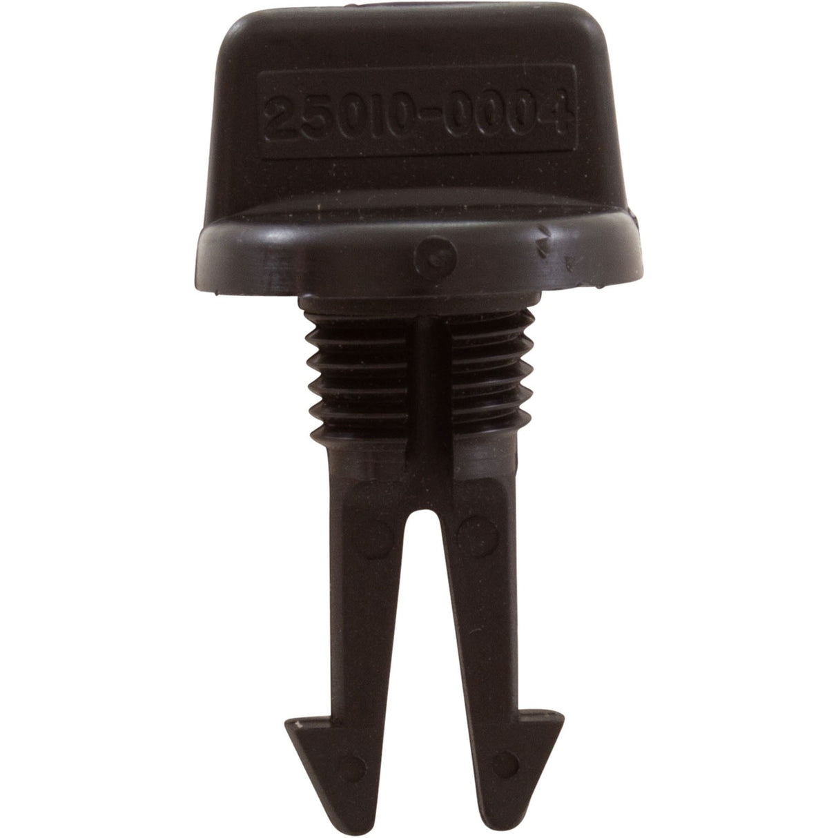 Air Relief Valve, Pentair Sta-Rite PosiFlo, Without O-Ring : 25010-0004