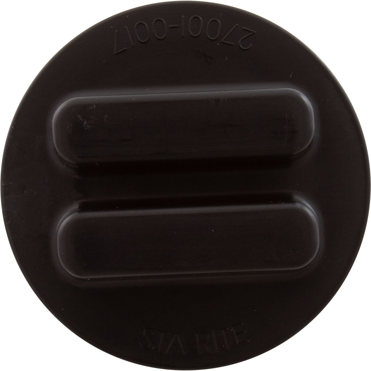 Drain Plug, Pentair Sta-Rite System 3, 1-1/2", with O-Ring : 27001-0022