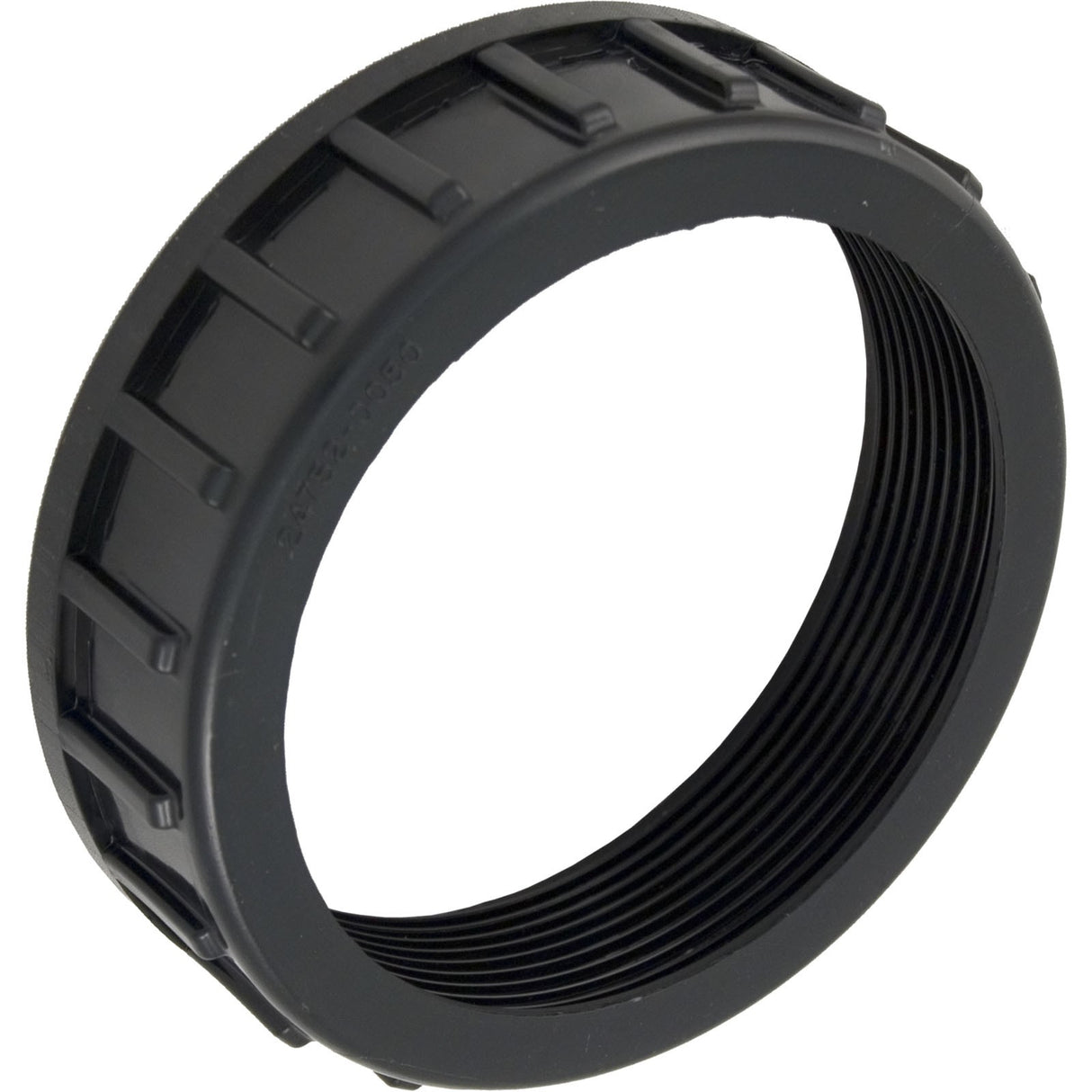 Retaining Nut, Pentair Sta-Rite System 3 : 24752-0050