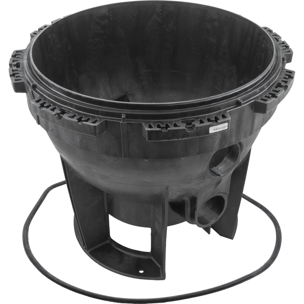 Tank Body, Pentair Sta-Rite System 3, All S8 Models, 25" : 24851-0103S