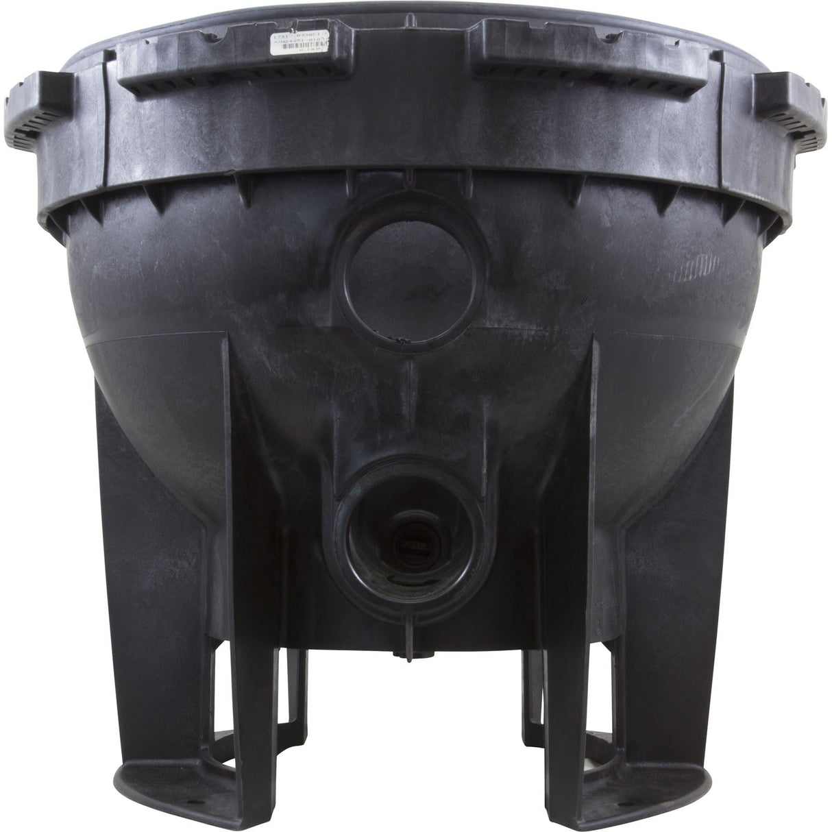 Tank Body, Pentair Sta-Rite System 3, All S8 Models, 25" : 24851-0103S