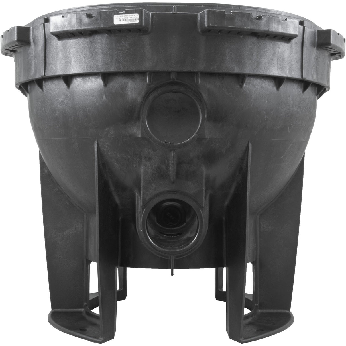 Tank Body, Pentair Sta-Rite System 3, All S8 Models, 25" : 24851-0103S