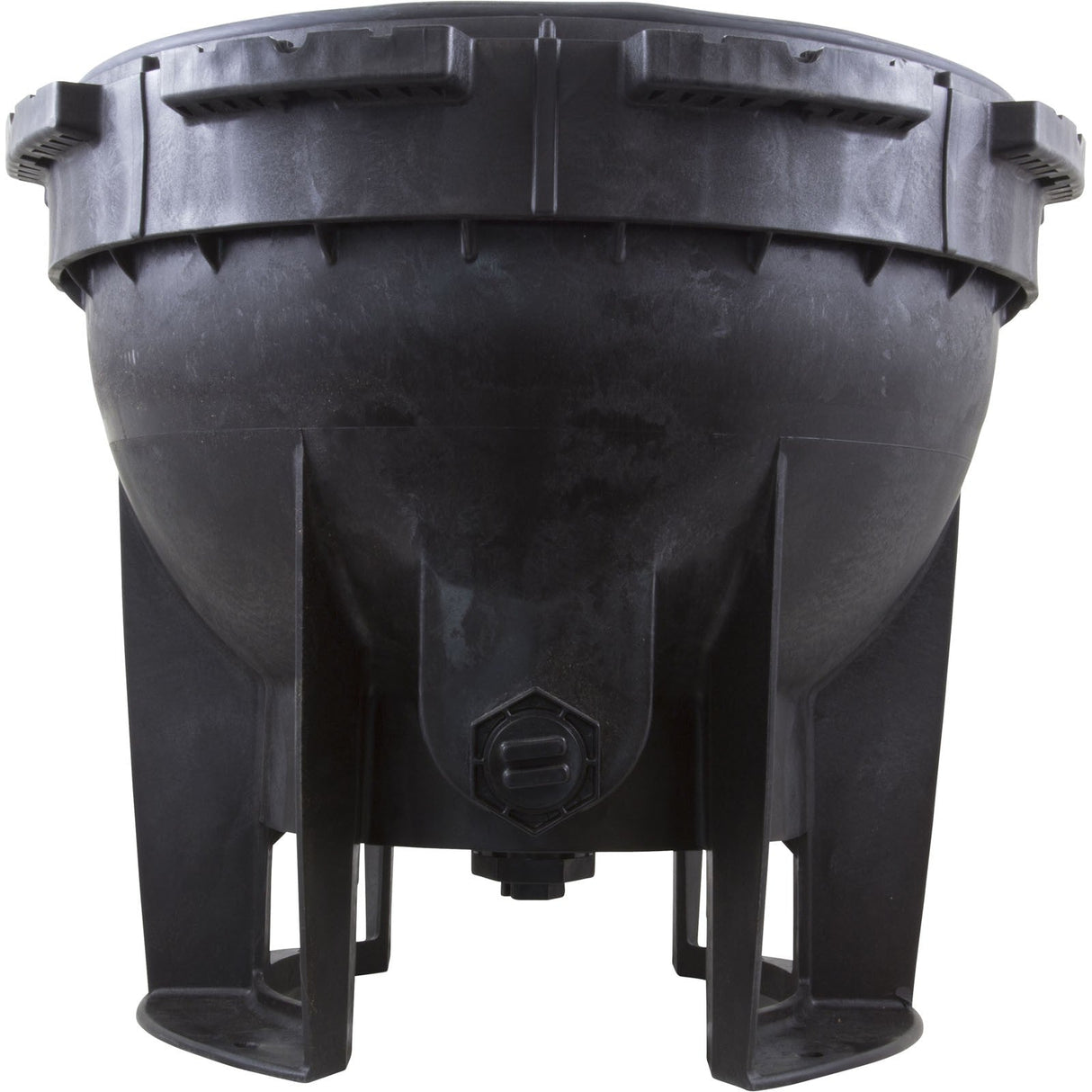 Tank Body, Pentair Sta-Rite System 3, All S8 Models, 25" : 24851-0103S