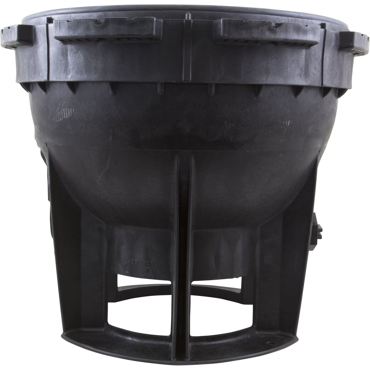 Tank Body, Pentair Sta-Rite System 3, All S8 Models, 25" : 24851-0103S