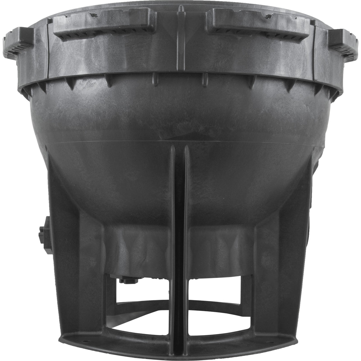 Tank Body, Pentair Sta-Rite System 3, All S8 Models, 25" : 24851-0103S