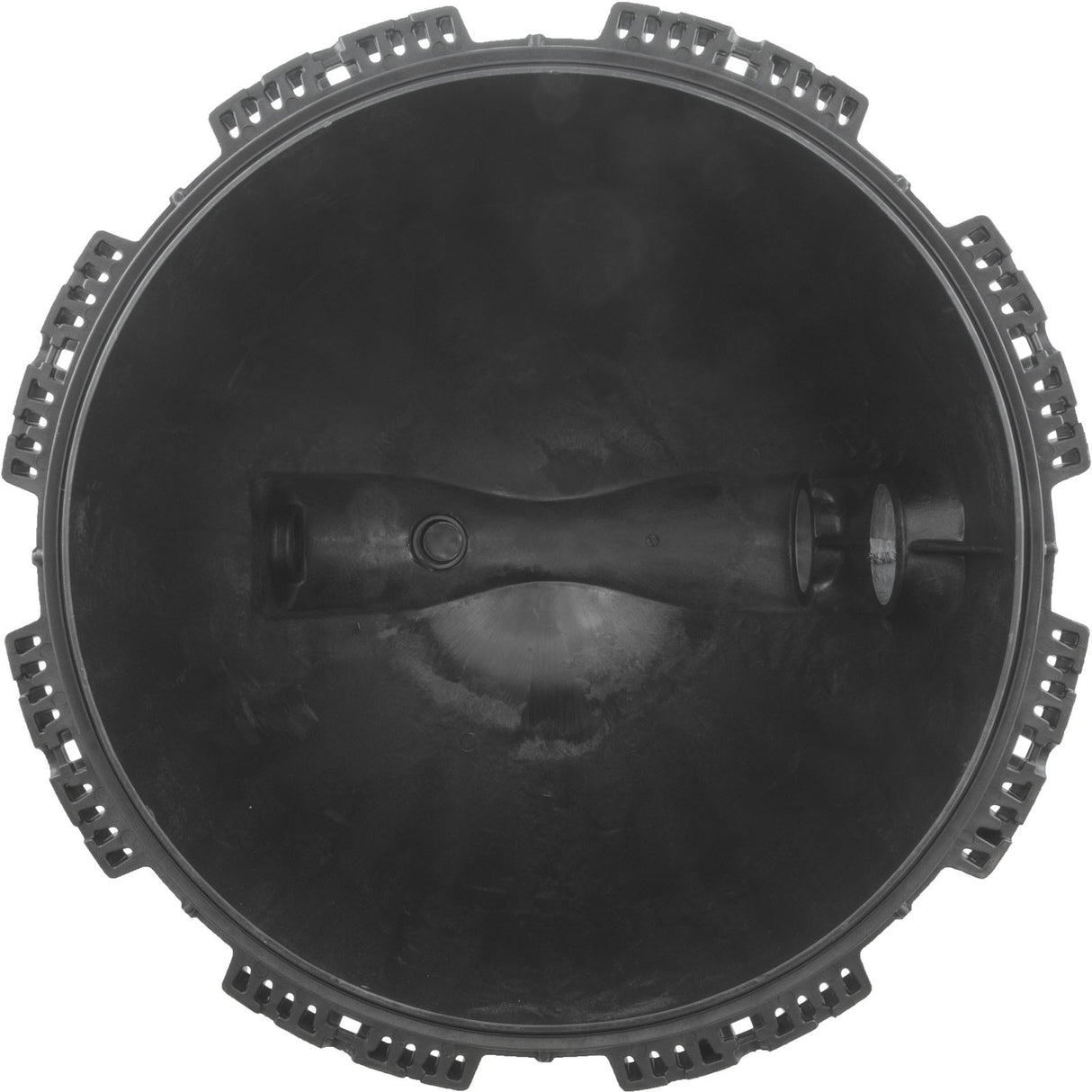 Tank Body, Pentair Sta-Rite System 3, All S8 Models, 25" : 24851-0103S