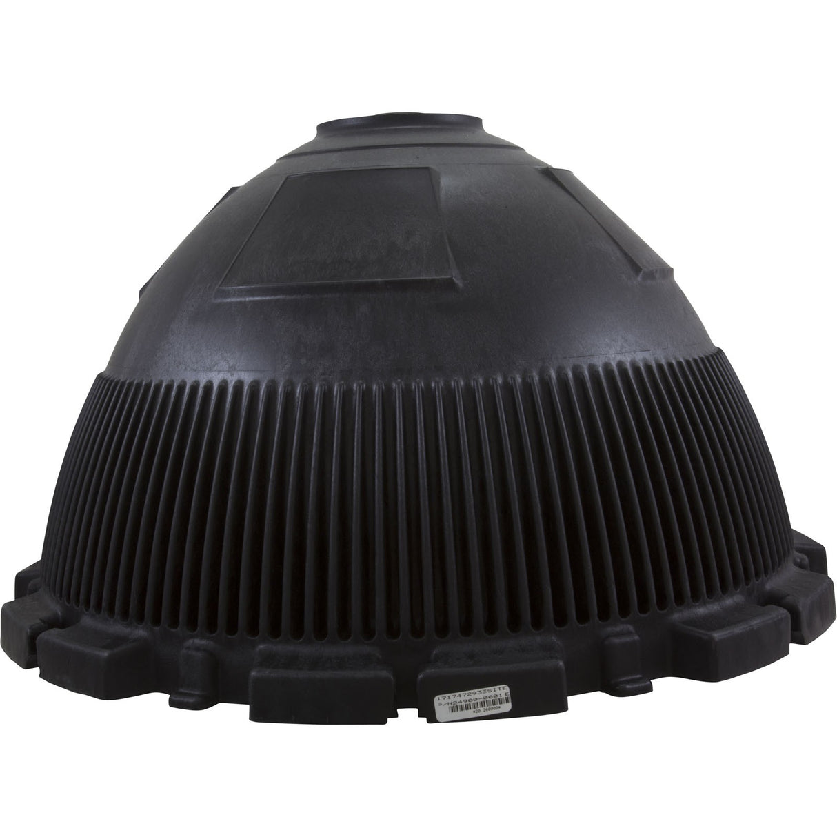 Tank Lid, Pentair Sta-Rite System 3, All S7 Models, 21" : 24851-9000