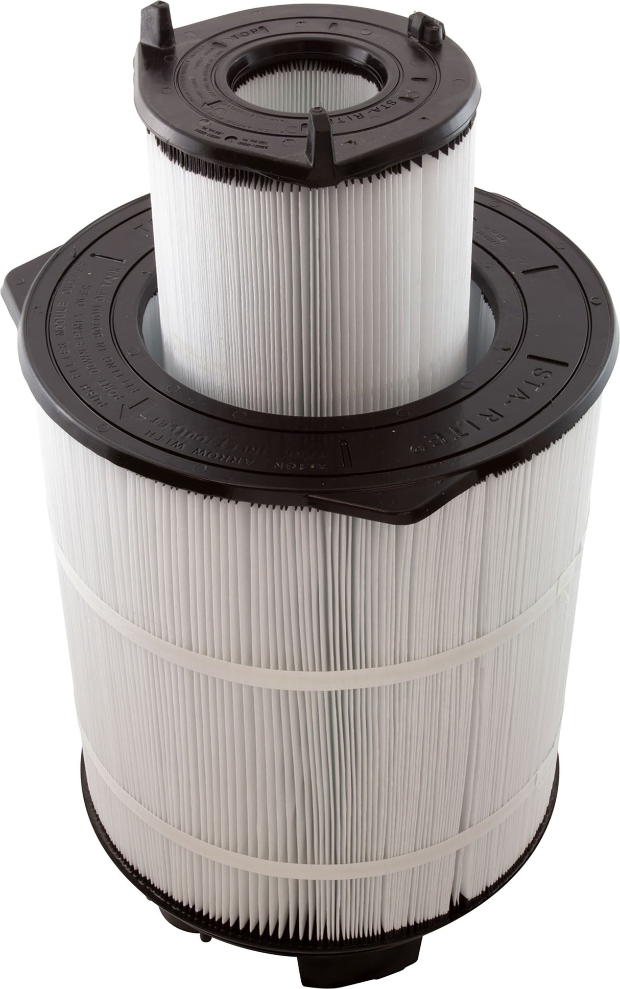 Cartridge Pack, System3 S7M400, Inner & Outer : 170146