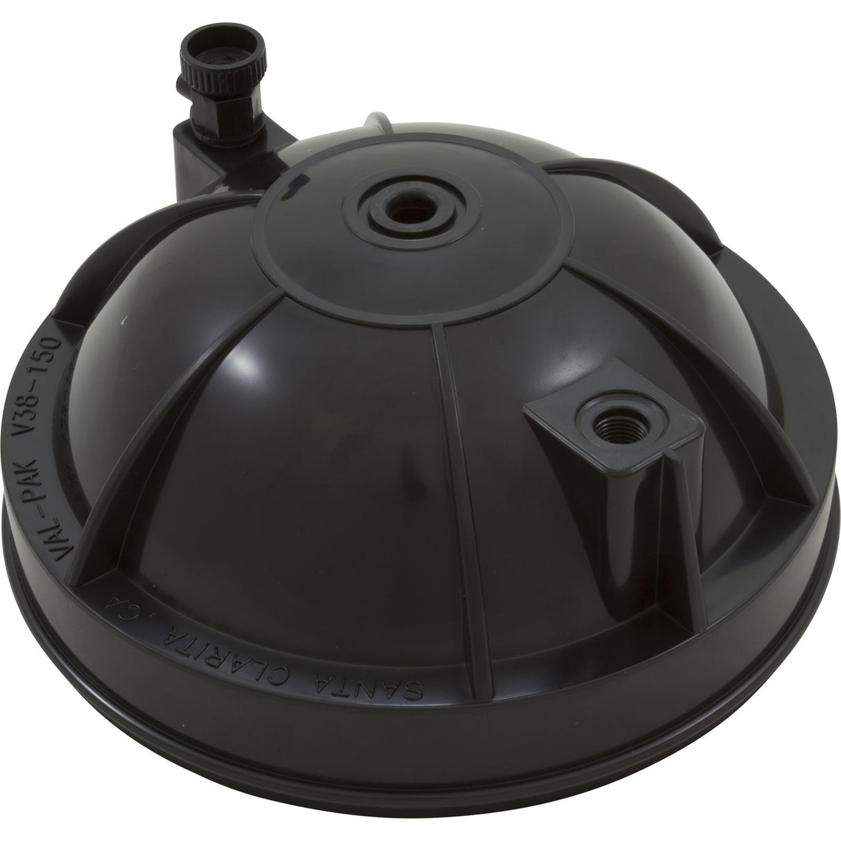 Tank Lid, American Products, Commander, Val-Pak, Generic : 570056