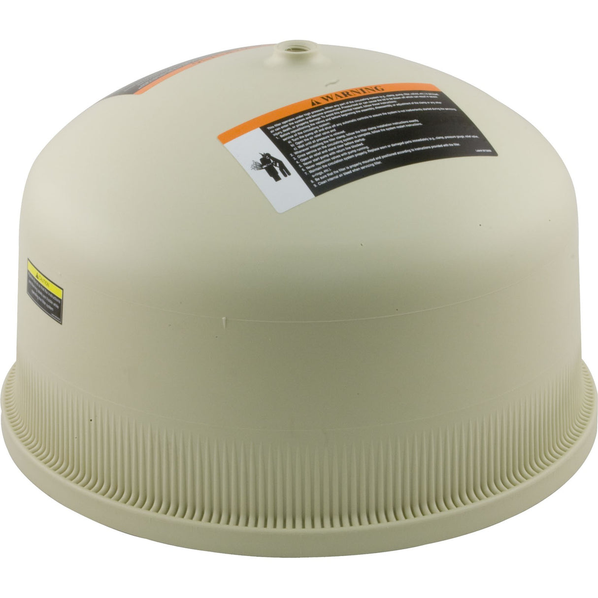 Tank Lid, Pentair American Products CLN/CLR, 320 sqft : 170024
