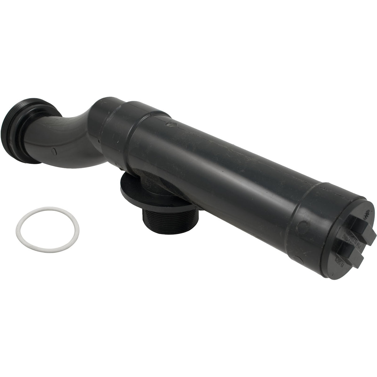 Pipe Assembly, Pentair PacFab Sea Horse FSH/FNS : 195308