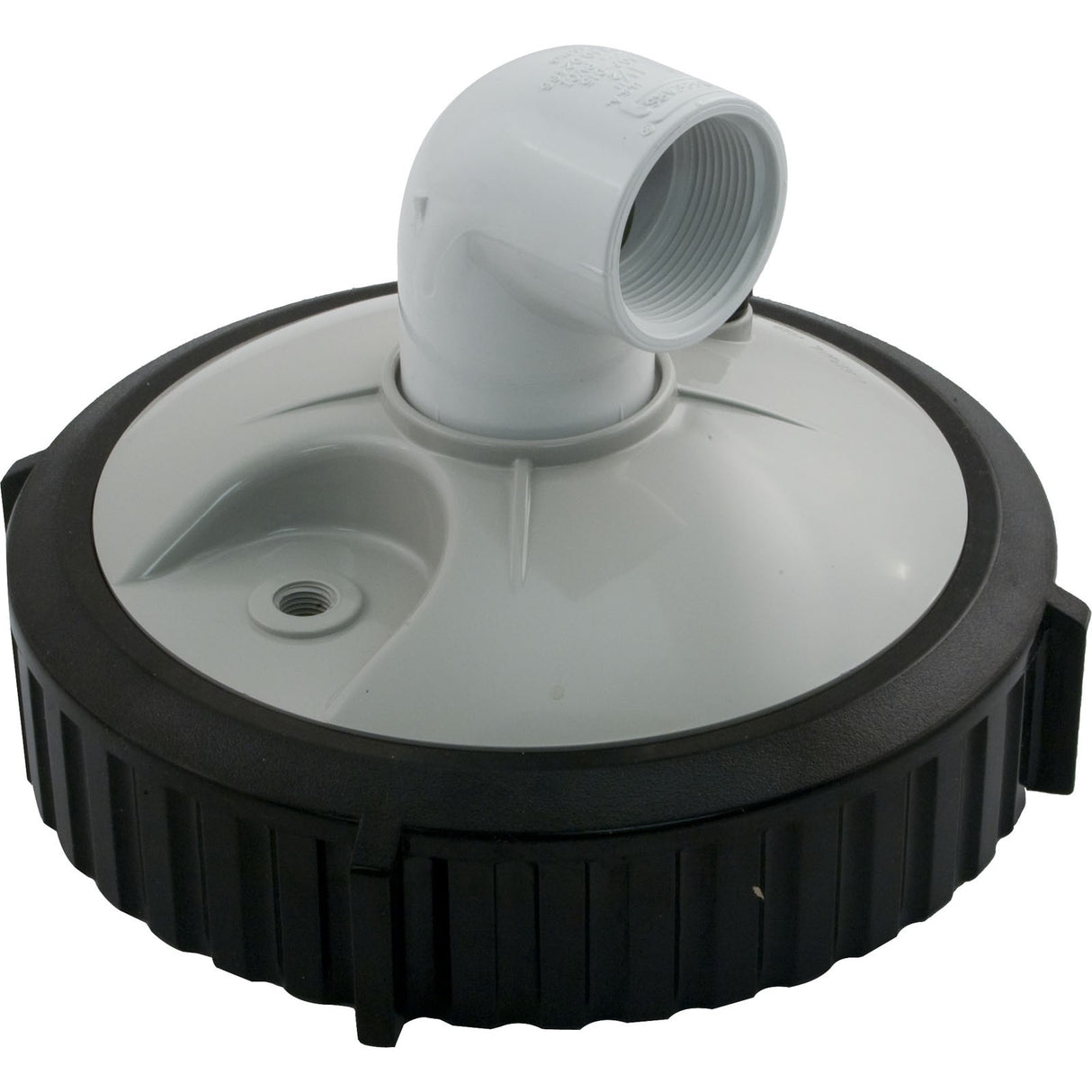 Tank Lid, Hayward Easy-Clear, with Lock Ring, Check Valve : CX400BA