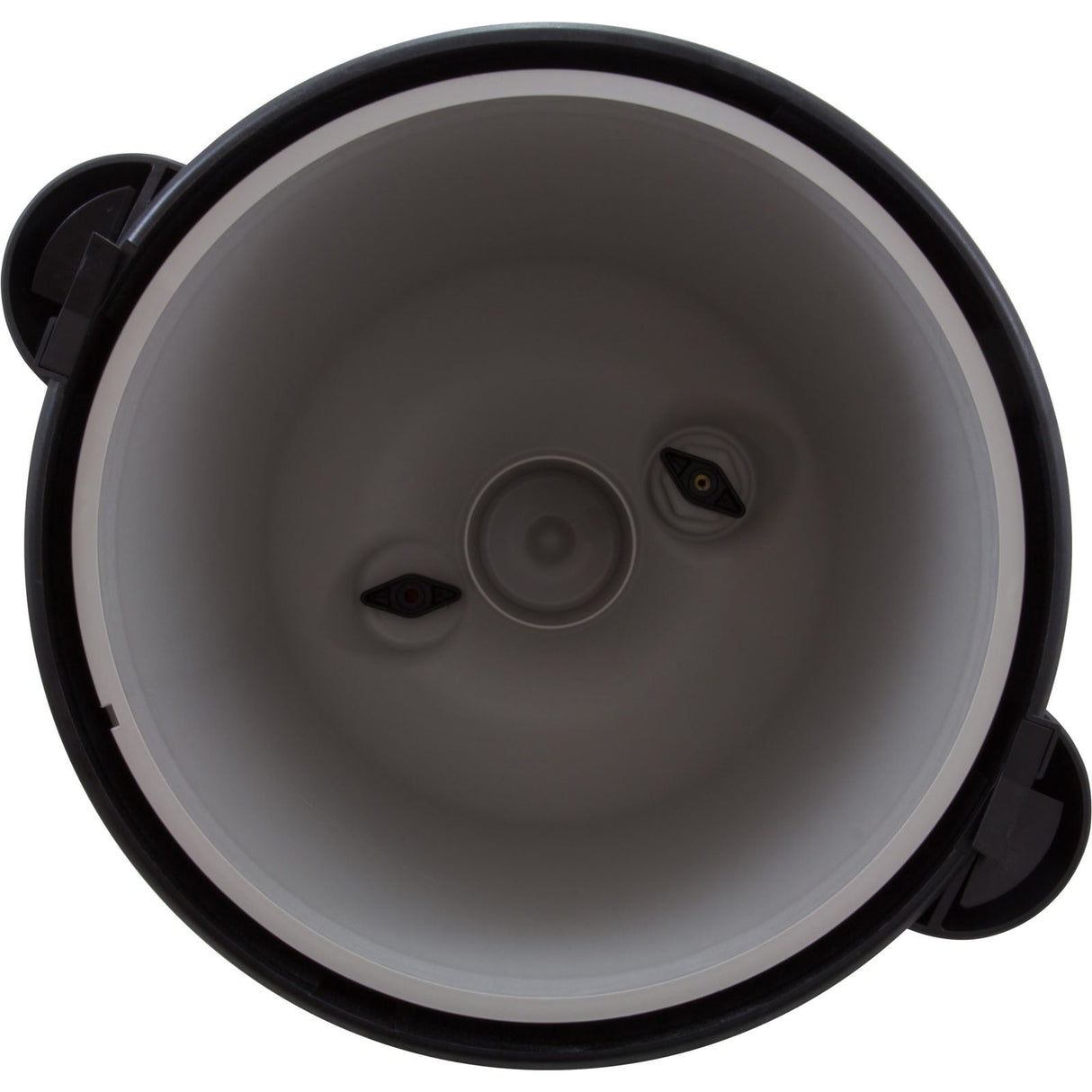 Tank Lid, Hayward XStream 150 sqft, with Lock Ring : CCX1500C