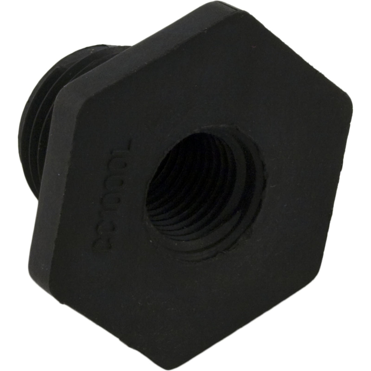 Pressure Gauge Adapter, Hayward XStream : CCX1000L