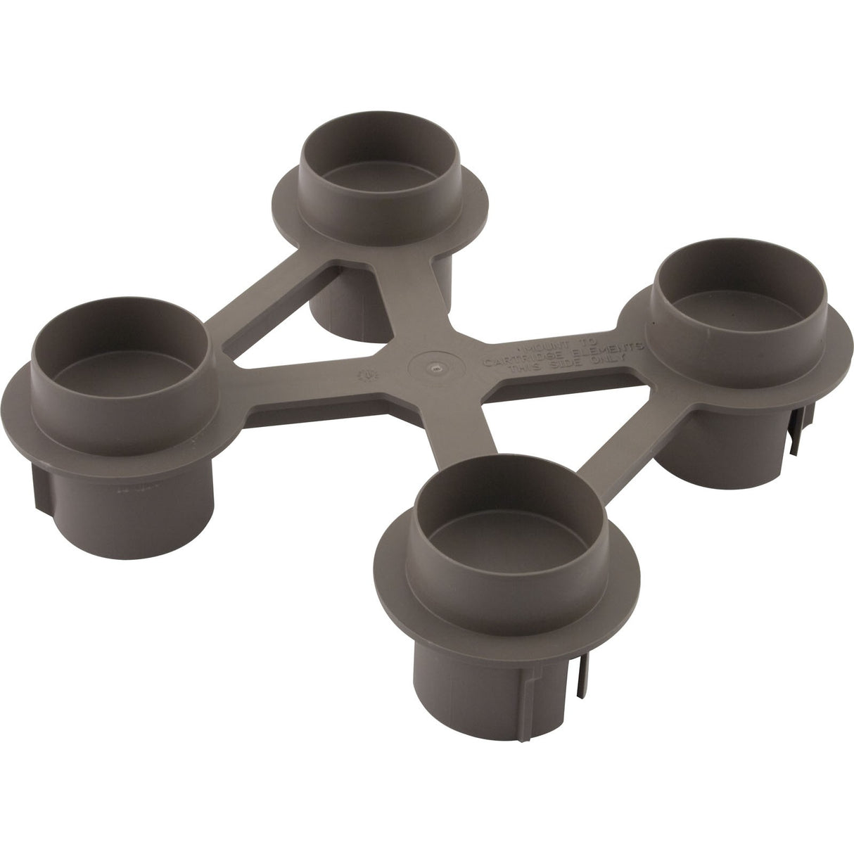 Manifold, Hayward Swim Clear C3020/C4020, Top : CX3020DA