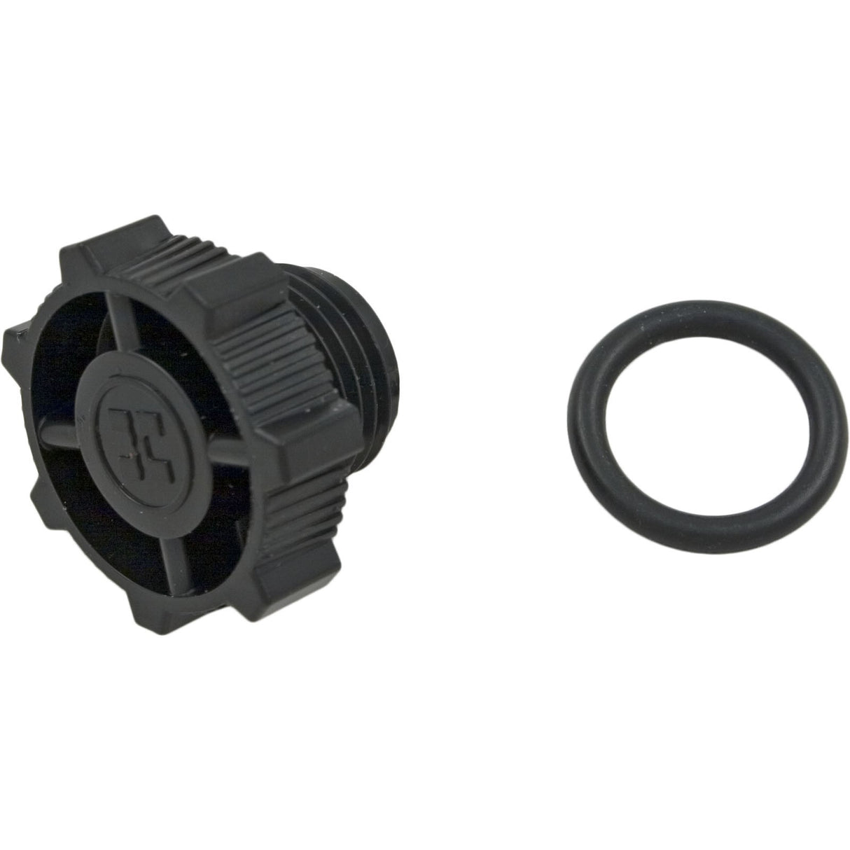 Drain Plug, Hayward Star-Clear, 1/2" : CX250Z14A