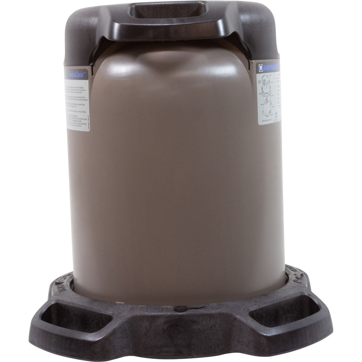 Filter Head Assembly C200S : CX200B